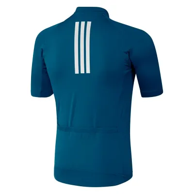 Fahrradtrikots kurzarm Adidas Essentials Cycling (Bild 2)