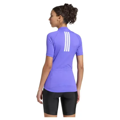 Fahrradtrikots kurzarm Adidas Essentials Cylcing (Bild 2)
