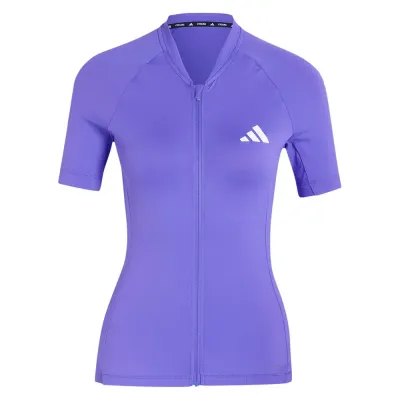 Fahrradtrikots kurzarm Adidas Essentials Cylcing (Bild 3)