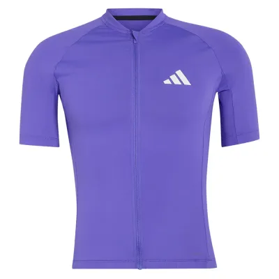 Fahrradtrikots kurzarm Adidas Essentials Cylcing (Bild 3)