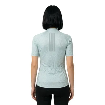 Fahrradtrikots kurzarm Adidas Essentials Morph (Bild 2)
