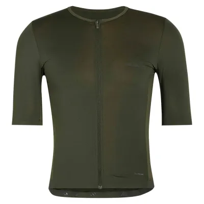 Fahrradtrikots kurzarm Adidas Tempo Cycling 2026 (Bild 19)