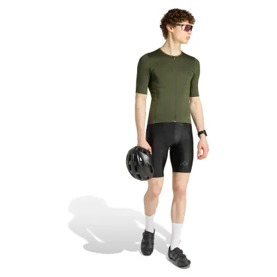 Fahrradtrikots kurzarm Adidas Tempo Cycling 2026 (Bild 20)