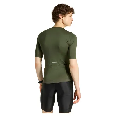 Fahrradtrikots kurzarm Adidas Tempo Cycling 2026 (Bild 24)