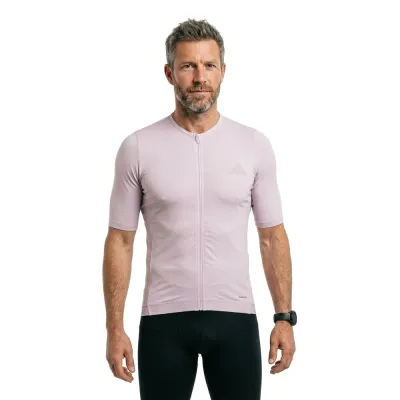 Fahrradtrikots kurzarm Adidas Tempo Cycling 2026 (Bild 5)