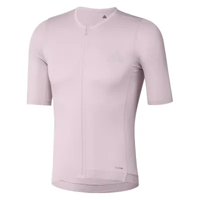 Fahrradtrikots kurzarm Adidas Tempo Cycling 2026 (Bild 7)