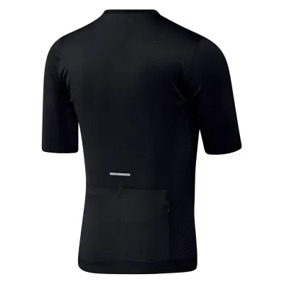 Fahrradtrikots kurzarm Adidas Tempo Cycling (Bild 4)