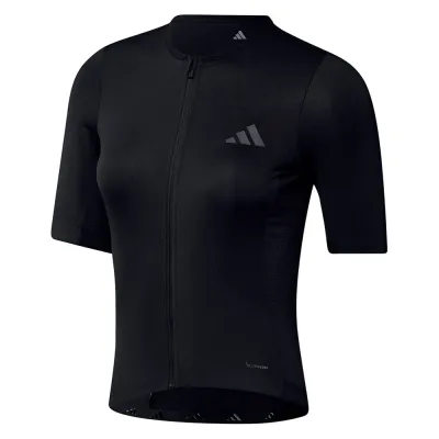 Fahrradtrikots kurzarm Adidas Tempo Cycling (Bild 7)