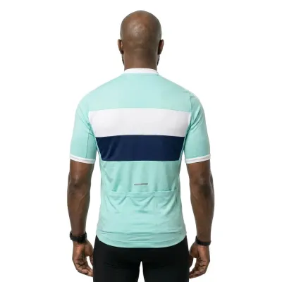 Fahrradtrikots kurzarm Adidas Tempo Merino (Bild 2)