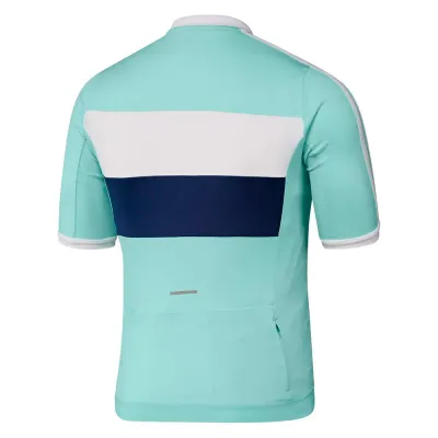 Fahrradtrikots kurzarm Adidas Tempo Merino (Bild 8)