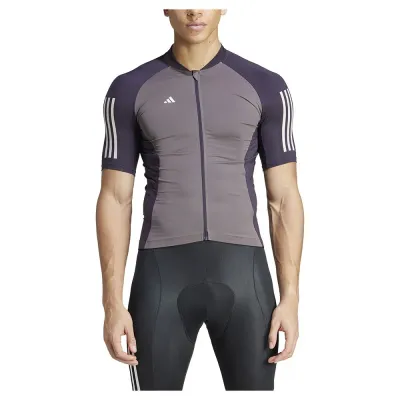 Fahrradtrikots kurzarm Adidas The End 0 (Bild 1)
