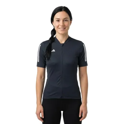 Fahrradtrikots kurzarm Adidas The Race 0 (Bild 2)