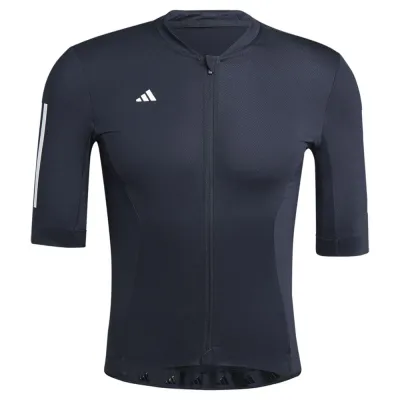 Fahrradtrikots kurzarm Adidas The Race 0 (Bild 3)