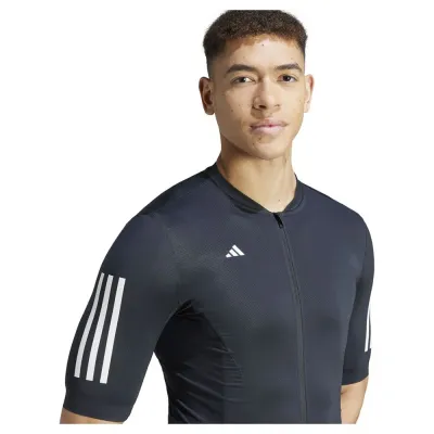 Fahrradtrikots kurzarm Adidas The Race 0 (Bild 6)