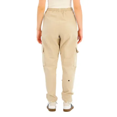 Fahrradhose lang Adidas Utility (Bild 2)