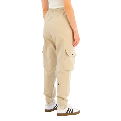 Fahrradhose lang Adidas Utility (Bild 3)