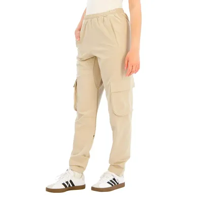 Fahrradhose lang Adidas Utility (Bild 4)