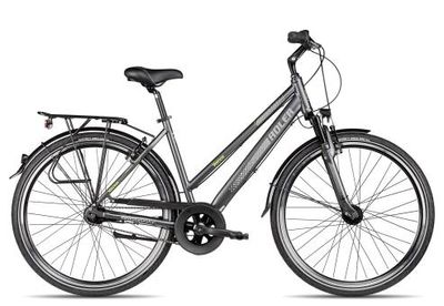 Stadtrad Adler Verona NEXUS 2025 | 28 Zoll | Trapez (Bild 1)