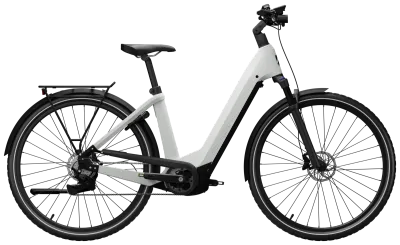 E-Bike Tourenrad ADVANCED EBIKE Reco 2023 (Bild 1)