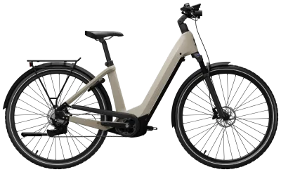 E-Bike Tourenrad ADVANCED EBIKE Reco 2023 (Bild 2)