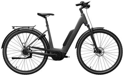 Hollandrad E Bike ADVANCED EBIKE TOUR Plus 2023 (Bild 1)