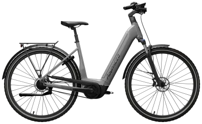 E-Bike Tourenrad ADVANCED EBIKE TOUR Pro 2023 (Bild 1)