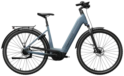 E-Bike Tourenrad ADVANCED EBIKE TOUR Pro 2023 (Bild 3)