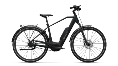 E-Stadtrad ADVANCED EBIKE TOUR Plus 545 FL 8G 2024 | 545 Wh | 28 Zoll | Diamant (Bild 1)