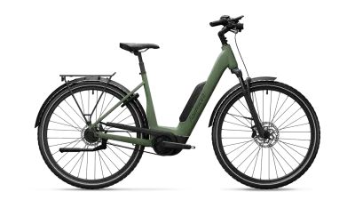 E-Stadtrad ADVANCED EBIKE TOUR Plus 545 FL 8G 2024 | 545 Wh | 28 Zoll | Tiefeinsteiger (Bild 1)