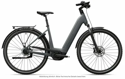 E-Bike Tourenrad ADVANCED EBIKE TOUR Pro 2024 | 750 Wh | 28 Zoll | Tiefeinsteiger (Bild 1)