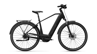 E-Stadtrad ADVANCED EBIKE TOUR Pro 625 Gates 2024 | 625 Wh | 28 Zoll | Diamant (Bild 1)