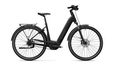 E-Stadtrad ADVANCED EBIKE TOUR Pro 750 RBN 5G Gates 2024 | 750 Wh | 28 Zoll | Tiefeinsteiger (Bild 2)