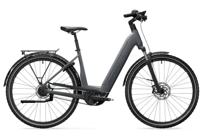 E-Stadtrad ADVANCED EBIKE TOUR Pro 750 RBN 5G Gates 2024 | 750 Wh | 28 Zoll | Tiefeinsteiger (Bild 3)