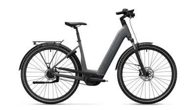 E-Stadtrad ADVANCED EBIKE TOUR Pro Gates 2024 | 625 Wh | 28 Zoll | Tiefeinsteiger (Bild 1)