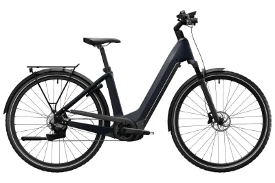 E-Bike Tourenrad ADVANCED EBIKE TREKKING Pro FS 625 FL 5G 2024 | 625 Wh | 28 Zoll | Tiefeinsteiger (Bild 2)