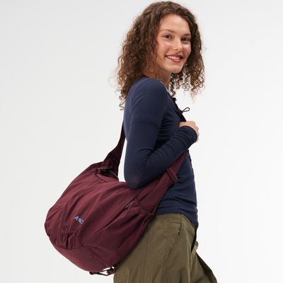 Bike Rucksack Aevor SLOUCHY BAG Umhängetasche (Bild 11)