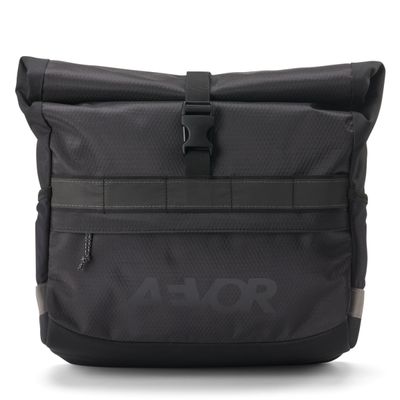 Lenkertasche Fahrrad Aevor TRIPLE BIKE BAG Fahrradtasche 0 (Bild 2)