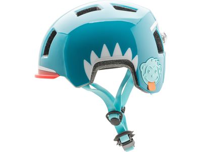 Kinderhelm Affenzahn Fahrradhelm Kinder 2024 (Bild 4)