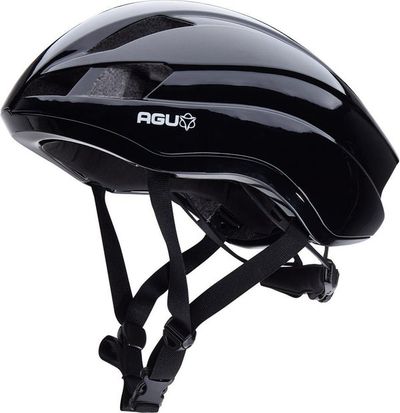 Rennrad Helm Agu Aero Transsonic 2024 (Bild 2)