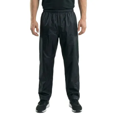 Fahrradhose lang Agu Basic Rain Essential Hosen 0 (Bild 2)
