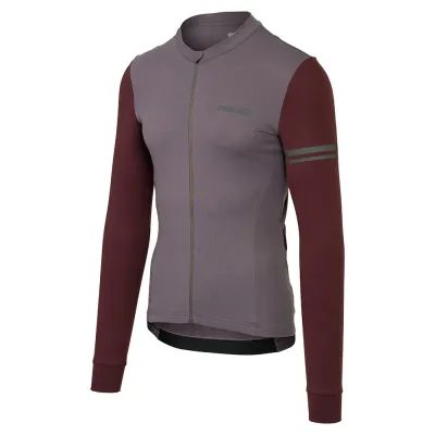 Fahrradtrikots langarm Agu Colorblock Performance (Bild 3)