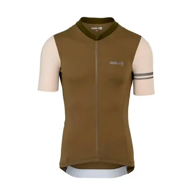 Fahrradtrikots kurzarm Agu Colorblock Performance (Bild 12)