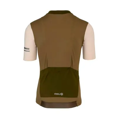Fahrradtrikots kurzarm Agu Colorblock Performance (Bild 18)