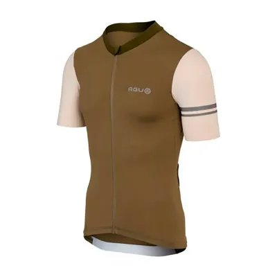 Fahrradtrikots kurzarm Agu Colorblock Performance (Bild 20)