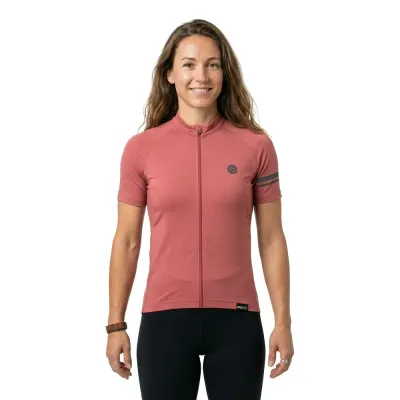 Fahrradtrikots kurzarm Agu Core Essential II 2022 (Bild 8)