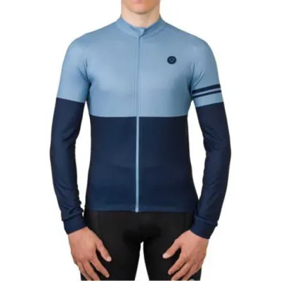 Fahrradtrikots langarm Agu Duo Essential 2025 (Bild 13)