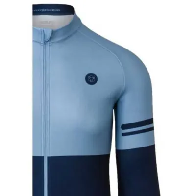 Fahrradtrikots langarm Agu Duo Essential 2025 (Bild 17)