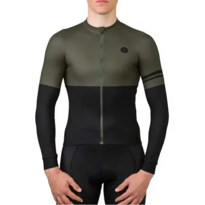 Fahrradtrikots langarm Agu Duo Essential 2025 (Bild 1)