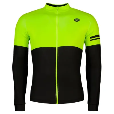 Fahrradtrikots langarm Agu Duo Essential 2025 (Bild 7)