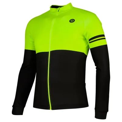 Fahrradtrikots langarm Agu Duo Essential 2025 (Bild 8)